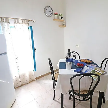Casa Vacanze Alice A Apartment Otranto
