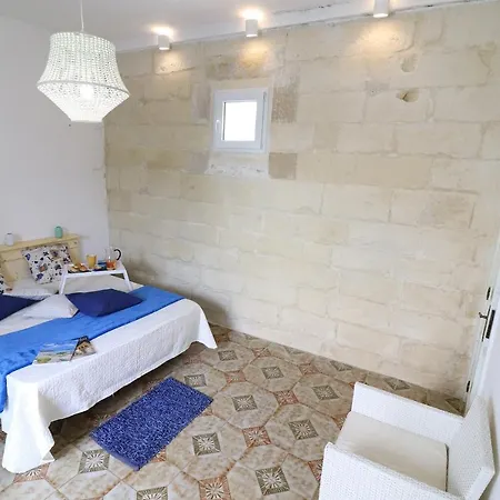 Apartment Casa Vacanze Alice A Otranto