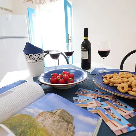 Apartment Casa Vacanze Alice A