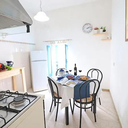 Casa Vacanze Alice A *