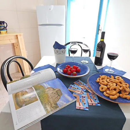 Casa Vacanze Alice A