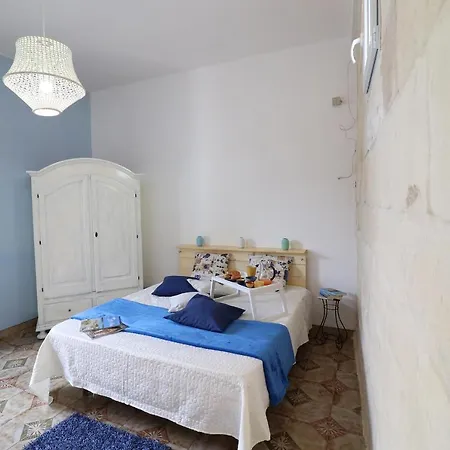 Casa Vacanze Alice A