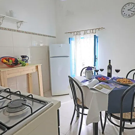 Casa Vacanze Alice A *