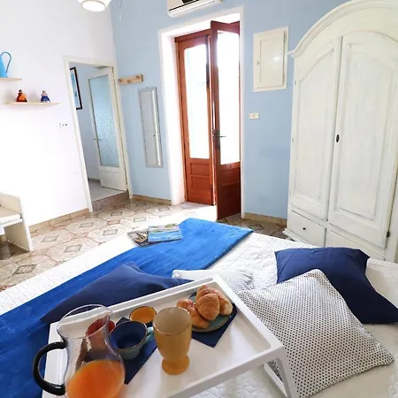 Casa Vacanze Alice A Apartment
