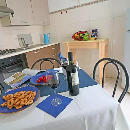Apartment Casa Vacanze Alice A Otranto