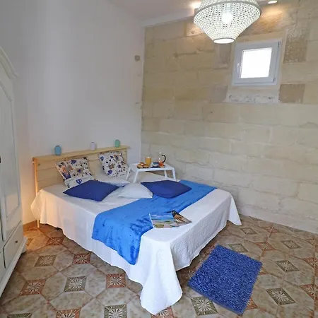 Casa Vacanze Alice A Otranto