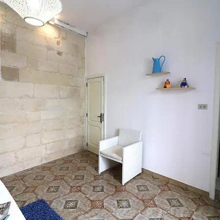 Casa Vacanze Alice A Apartment *