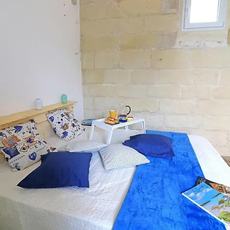 Casa Vacanze Alice A Appartamento Otranto