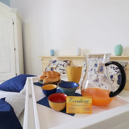 Casa Vacanze Alice A *