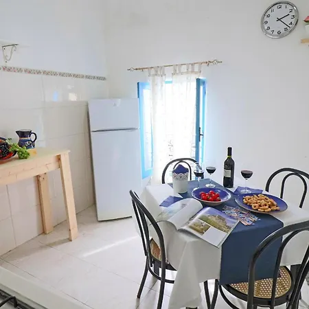 Casa Vacanze Alice A Appartamento *